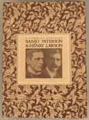 A Literary Heritage by 'Banjo' Paterson And Henry Lawson