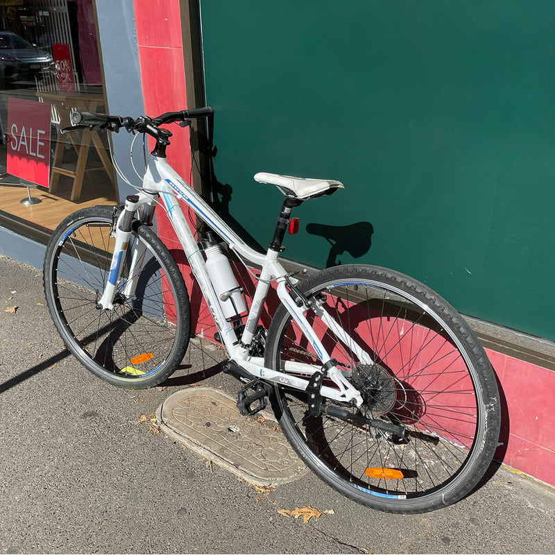 Rove by Giant Bike