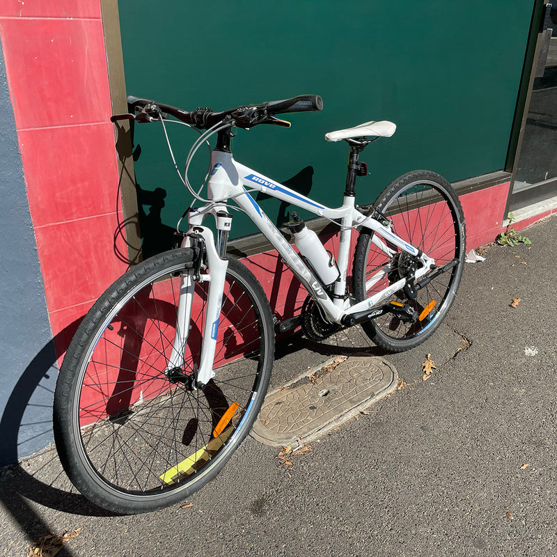 Rove by Giant Bike