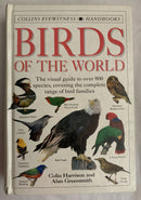 Collins Eyewitness Handbooks by Harper Collins