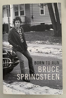 Born to Run by Bruce Springsteen