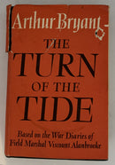 The Turn of the Tide by Arthur Bryant