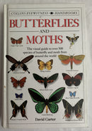 Collins Eyewitness Handbooks by Harper Collins