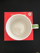 LADYBIRD ARCHIVE COLLECTION – READ AND WRITE SERIES C MUG WILD & WOLF