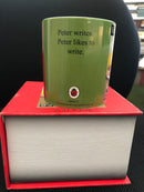 LADYBIRD ARCHIVE COLLECTION – READ AND WRITE SERIES C MUG WILD & WOLF