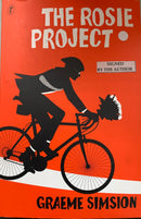 The Rosie Project - Graeme Simsion