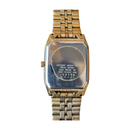 Citizen tank vintage watch