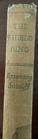 Set of 2 Rosemary Sutcliff Books