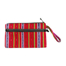 Fair Trade-Timor-Leste Product: Clutch with wrist strap