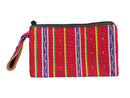 Fair Trade-Timor-Leste Product: Clutch with wrist strap