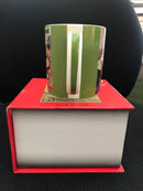 LADYBIRD ARCHIVE COLLECTION – READ AND WRITE SERIES C MUG WILD & WOLF