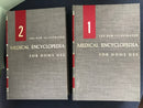 New Illustrated Medical Encyclopedia For Home Use - Four Volume Set