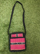 Fair Trade-Timor-Leste Product: Messenger Bag – Timorese fashion