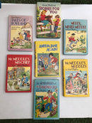 Enid Blyton Classics Collection - 7 books
