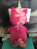 Cabbage Patch Kids baby doll (dark pinky)