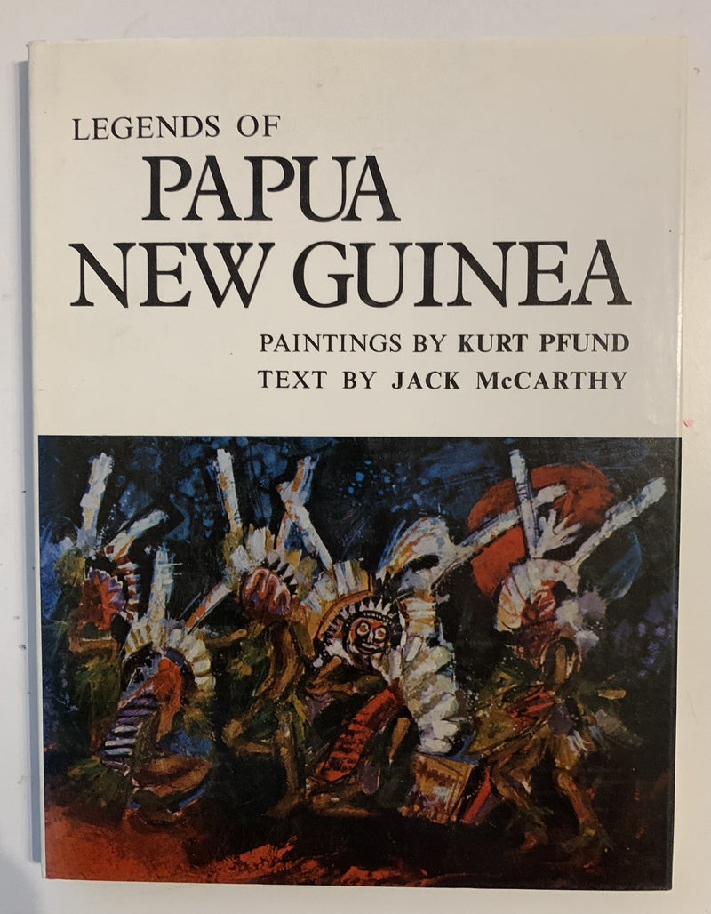 Australian Aboriginal Myths by Charles P. Mountford