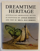 Australian Aboriginal Myths by Charles P. Mountford