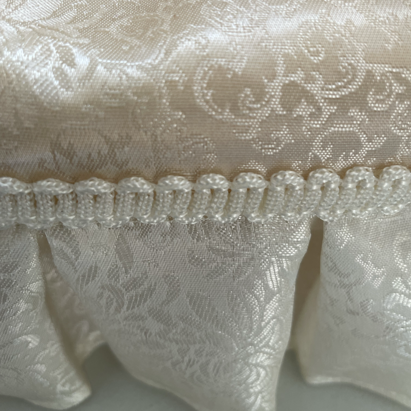 Hand Made Doll Furniture - Wing Chair