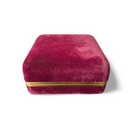 Vintage Dunklings the Jeweller Melbourne, accessories kit for suit dressing