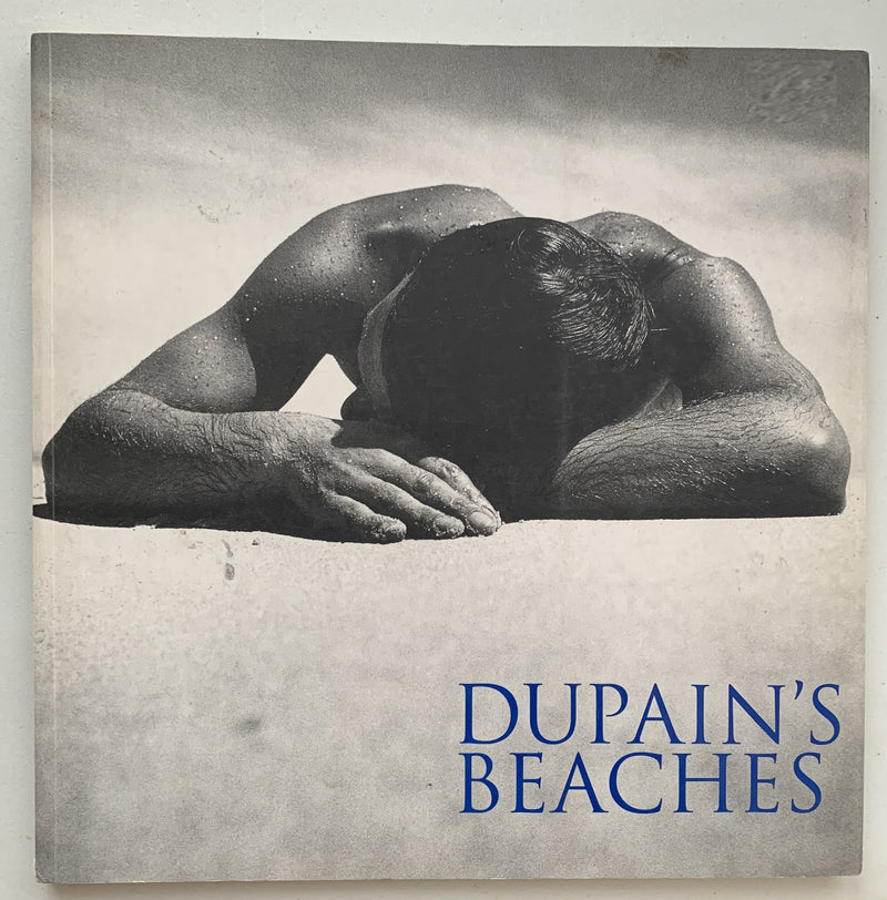 Dupain's Beaches by Jill White