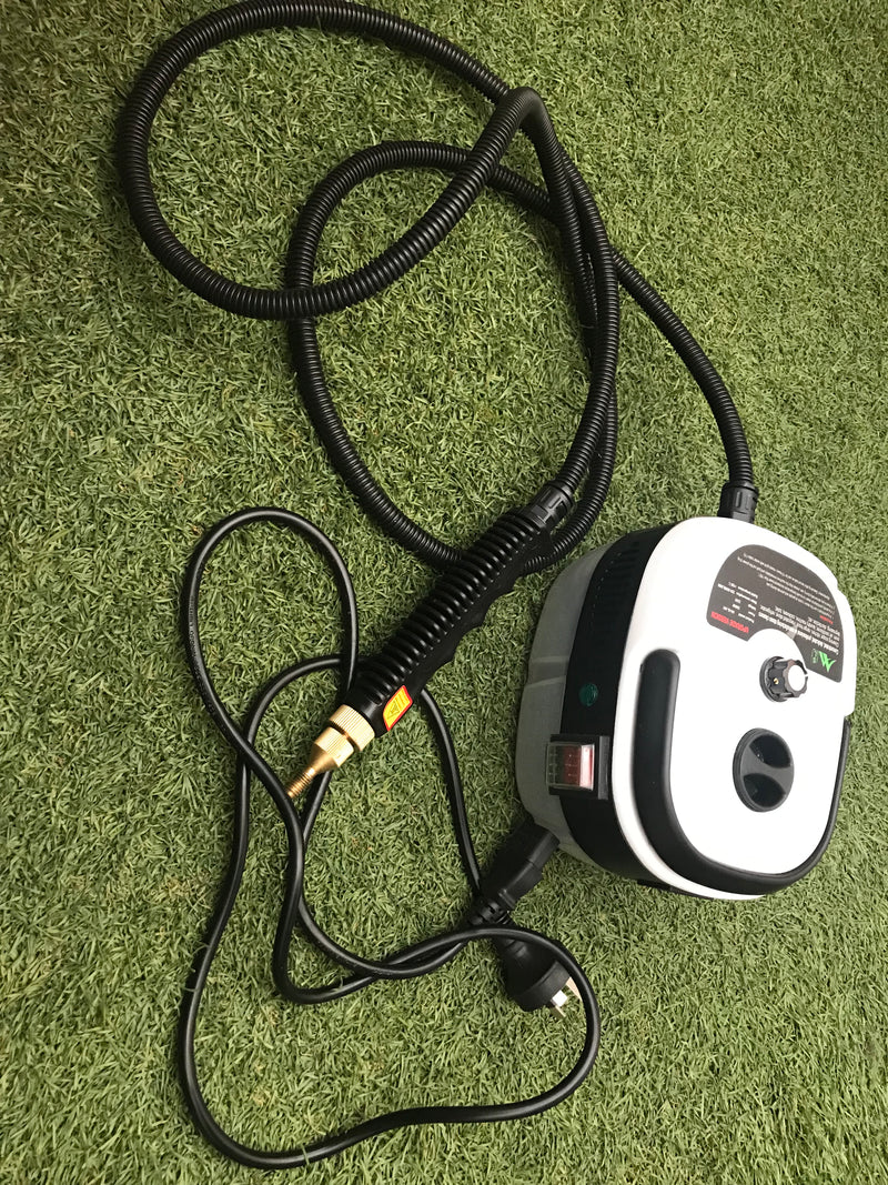 High Pressure Steam Cleaner