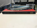 The Builders: Marvels of Engineering National Geographic Society
