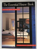 The Essential House Book by Terence Conran