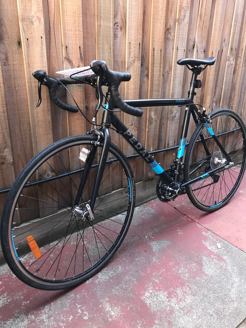 Pedal Pursuit Road Bike