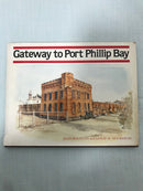 Gateway to Port Phillip Bay by Joan Bognuda & Lesley Moorhead