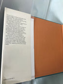 Swan Lake - The Making of a Ballet by Michael Cook (signed copy)