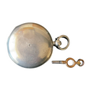 G-Croft & co Vintage pocket watch