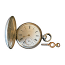 G-Croft & co Vintage pocket watch