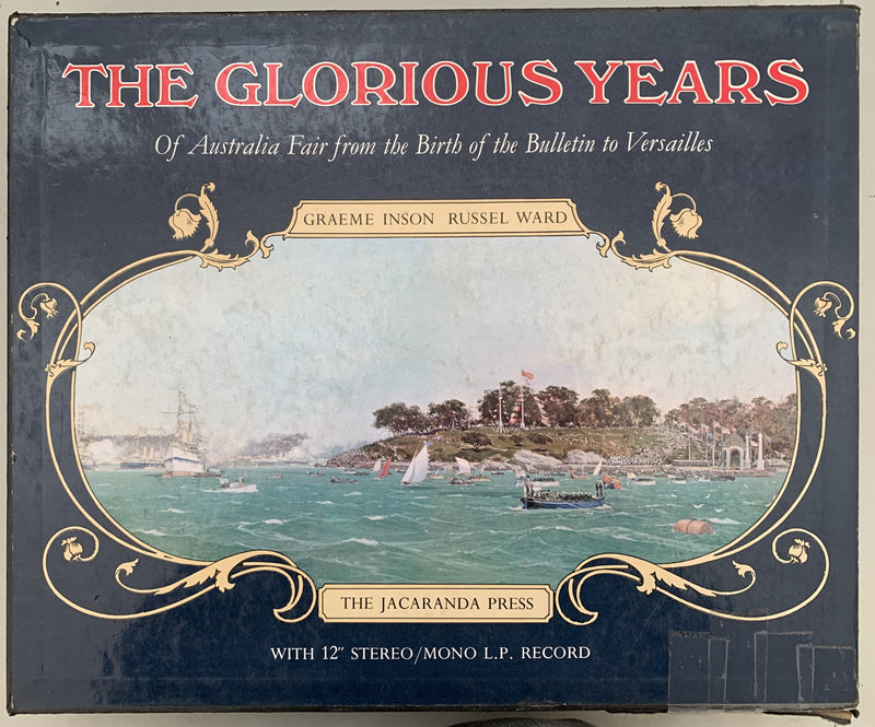 The Glorious Years / The Restless Years