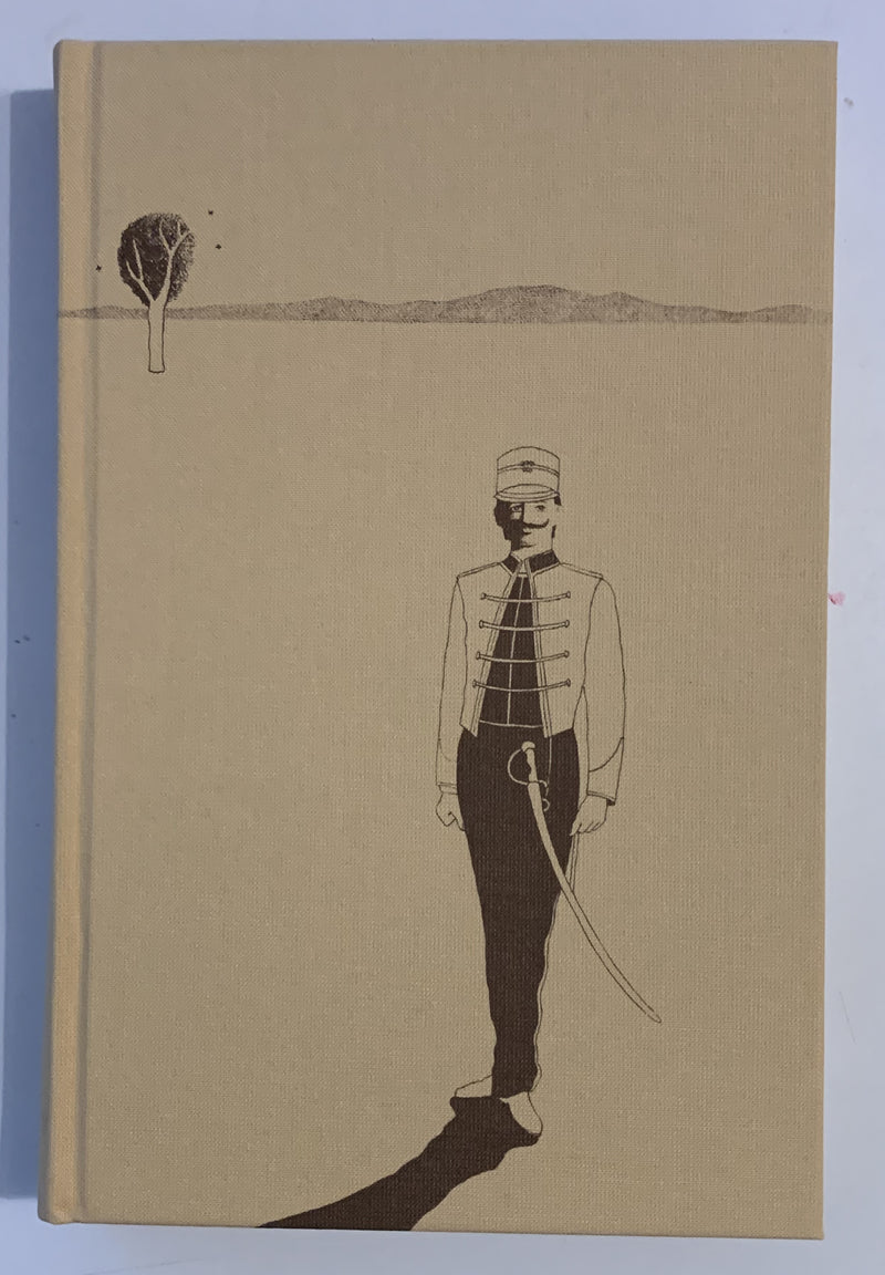 Bed 29 and Other Stories by Guy de Maupassant