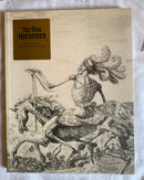 The Four Horsemen by NGV