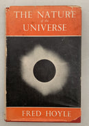 The Nature of the Universe by Fred Hoyle