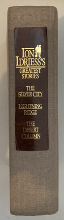 Greatest Stories by Ion Idriess