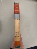 Dust of Nineveh by Mary Kent Hughes 1st Edition
