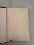 Dust of Nineveh by Mary Kent Hughes 1st Edition