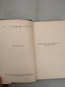 Dust of Nineveh by Mary Kent Hughes 1st Edition