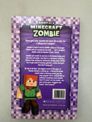 Diary of a Minecraft Zombie Box Set EXCLUDING No. 8