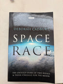 Space Race by Deborah Cadbury