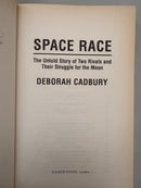 Space Race by Deborah Cadbury
