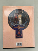 Celtic Myths, Celtic Legends by R. J. Stewart