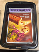 Bake & Roast Pan