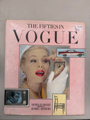 The Fifties in Vogue by Nicholas Drake