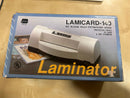 Favpem Lamicard-140 Laminator
