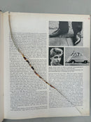 The Fifties in Vogue by Nicholas Drake