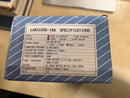 Favpem Lamicard-140 Laminator