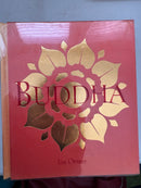 Buddha by Jon Ortner
